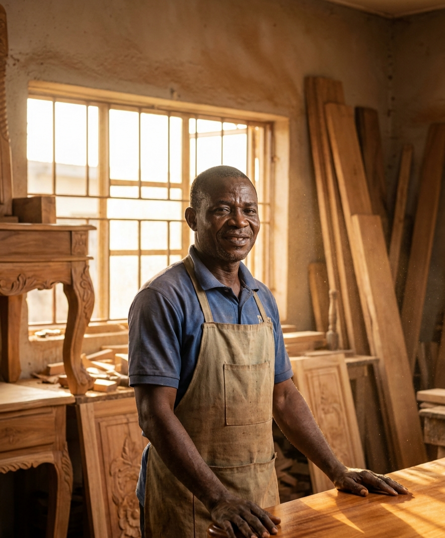 Carpenter